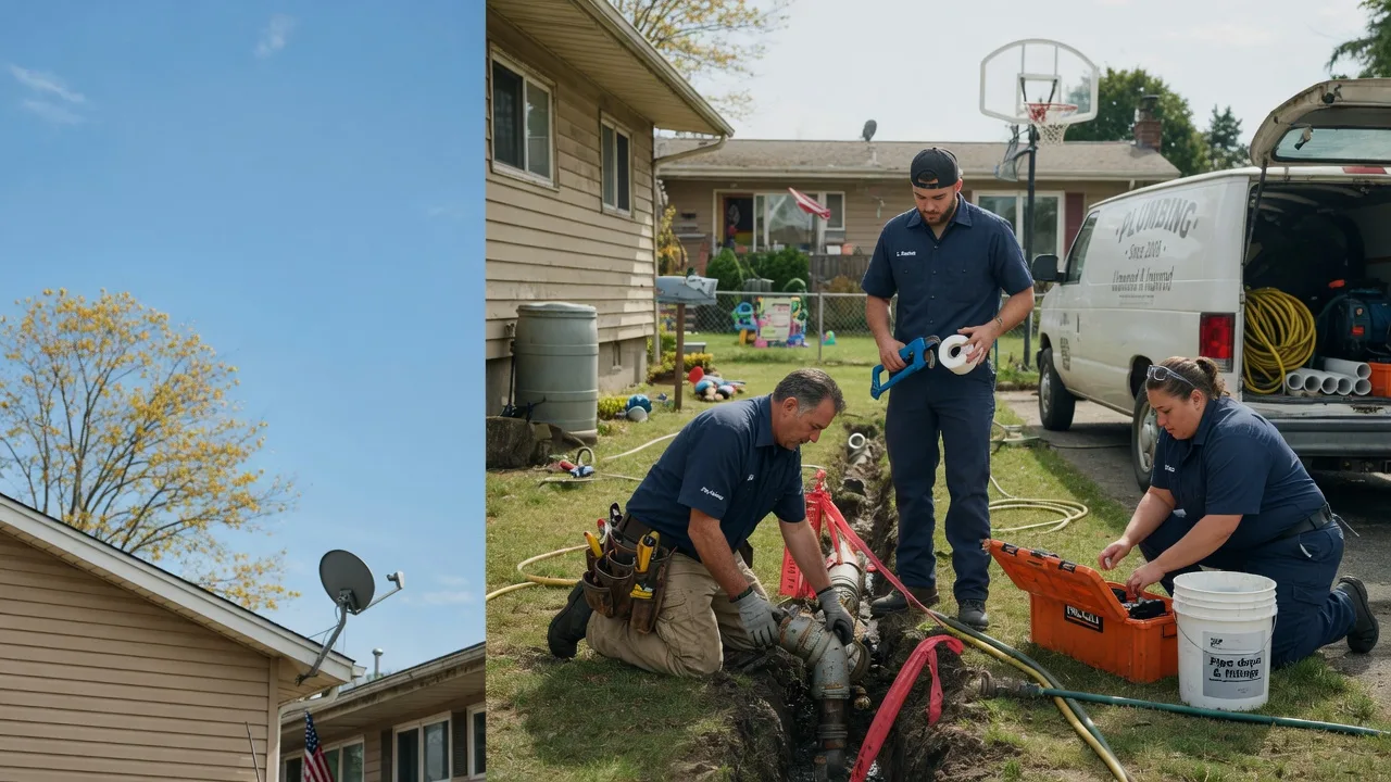 Garbage Disposal Replacement in Brooklyn, MI near me